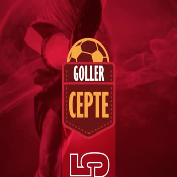 GollerCepte Uygulaması