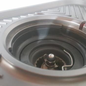 Konchero Yetkili Servisin Makineye Zarar Vermesi