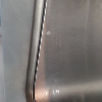 Konchero Yetkili Servisin Makineye Zarar Vermesi