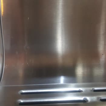 Konchero Yetkili Servisin Makineye Zarar Vermesi