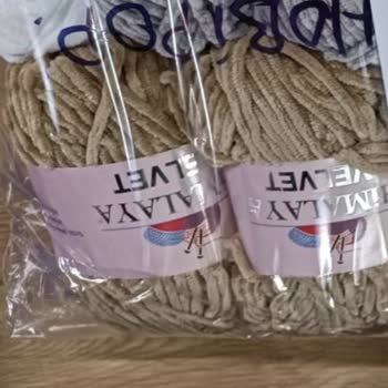 Himalaya.com.tr Himalaya İplerde Gramaj Farkı