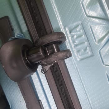 Pegasus Valiz Hasarıyla Hayal Kırıklığı