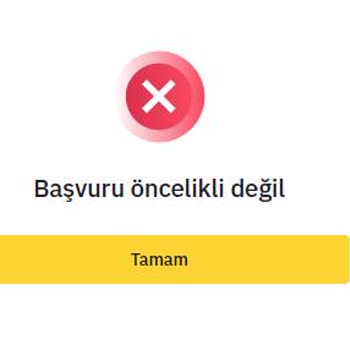 Binance Hesabıma Giriş Yapamıyorum