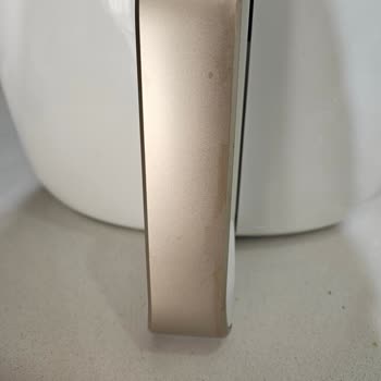 PHILIPS Ev Aletleri Philips Airfryer XXL Renk Değişmiş Problemi