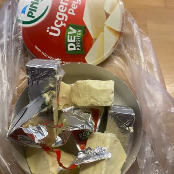 Pınar Et Ve Süt Küflü Peynir