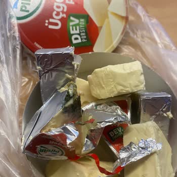 Pınar Et Ve Süt Küflü Peynir