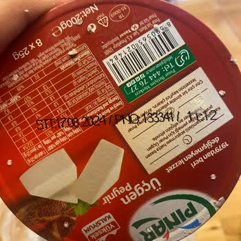 Pınar Et Ve Süt Küflü Peynir