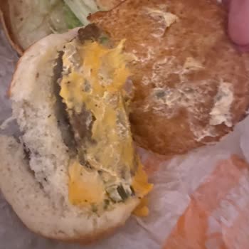 Burger King Kuruçeşme Mah Şubesi