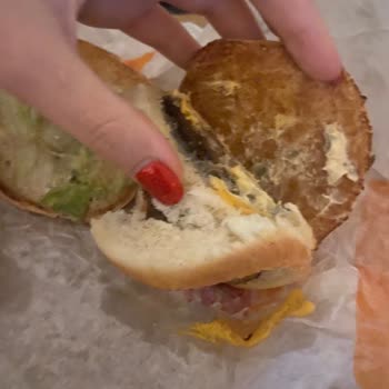 Burger King Kuruçeşme Mah Şubesi