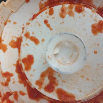 Sinbo Blender Seti İlk Kullanımda Bozuk Çıktı