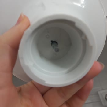 Sinbo Blender Seti İlk Kullanımda Bozuk Çıktı