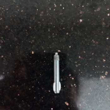 Sinbo Blender Seti İlk Kullanımda Bozuk Çıktı