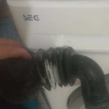 SEG Makinenin Müşteri Hizmetlerinin Sorumsuzluğu