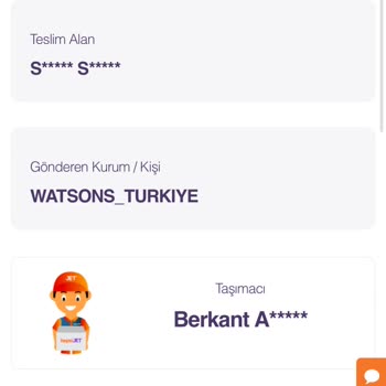 Watsons Paramı Acilen Yatır