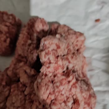 Köfteci Yusuf Almış Olduğum Kıyma Kalitesiz Çıktı