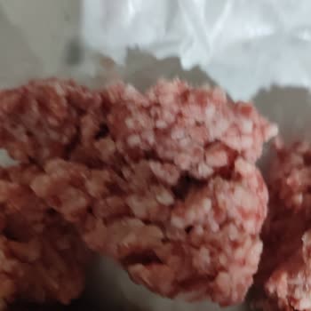 Köfteci Yusuf Almış Olduğum Kıyma Kalitesiz Çıktı