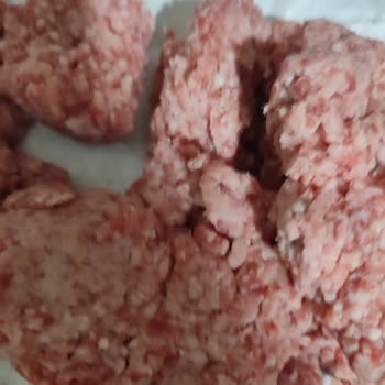 Köfteci Yusuf Almış Olduğum Kıyma Kalitesiz Çıktı