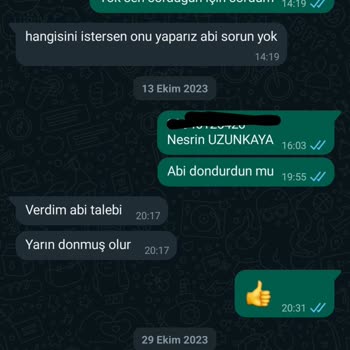 Fatura Aldatmacası Yapan Firma Turkcell Superonline