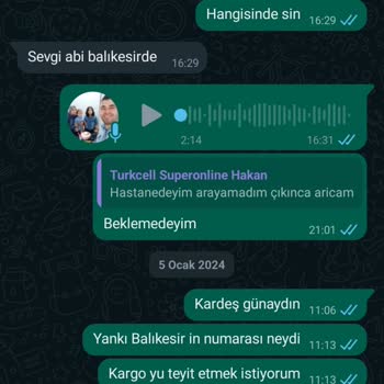 Fatura Aldatmacası Yapan Firma Turkcell Superonline