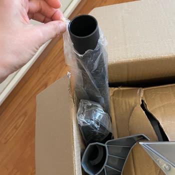 Galeri Beyaz Karcher Halı Yıkama Makinesi