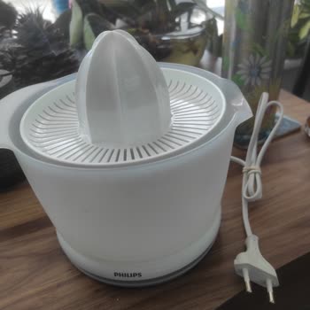 Trendyol Philips Bozuk Meyve Sıkacağı Ve İade Sorunu