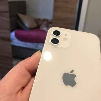 Media Markt İphone 12 Aldım