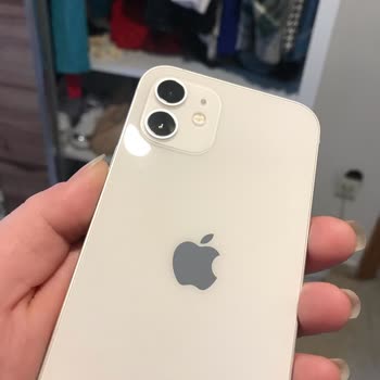 Media Markt İphone 12 Aldım