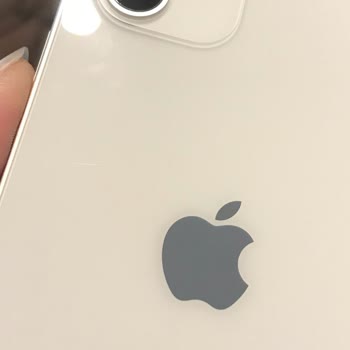 Media Markt İphone 12 Aldım