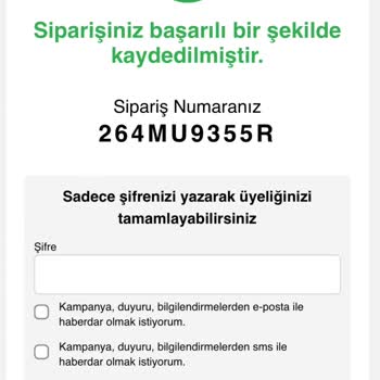 Turkuaztrade.com Ürünüm Gelmedi Turkuaztrade Firması Ürünü Göndermedi