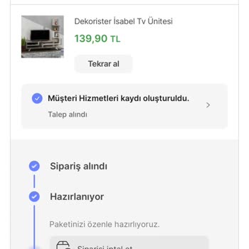 Hepsiburada Siparişimi Göndermiyor, Üzerinden Yıl Geçti Ayıptır