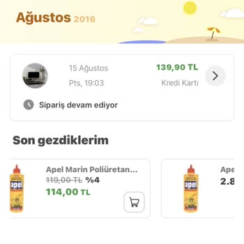 Hepsiburada Siparişimi Göndermiyor, Üzerinden Yıl Geçti Ayıptır