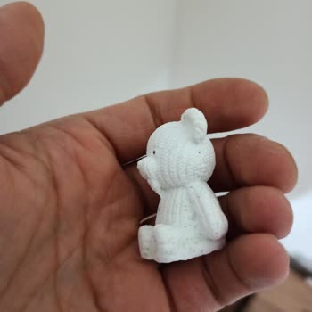 Trendyol Kusurlu Olan Ürünü ,Söz Verdiği Ürünü Yollamadı