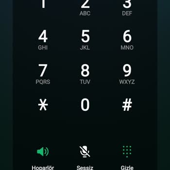 Denizbank Telefona Bakmıyor. İlgilenen Yok
