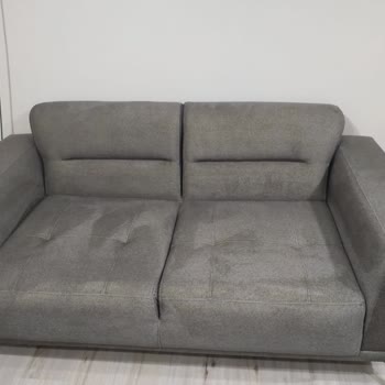 Ergül Mobilya Rengi Farklı Gelen Koltuklar