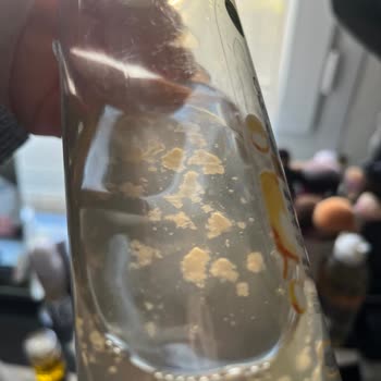 Garnier Göz Sağlığımı Tehlikeye Atan Ürün