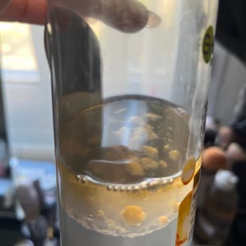 Garnier Göz Sağlığımı Tehlikeye Atan Ürün