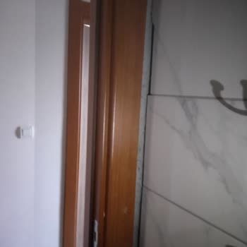 TOKİ Dairelerdeki Eksiklikler Var!