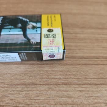 JTI Sigaranın İçinden Kürdan Çıktı