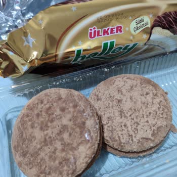 Ülker Markanın Kalite Sorunlarına Dair Eleştiri