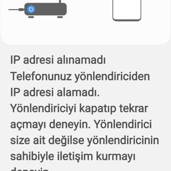 Türk Telekom İnternet Yok, Mobil Telefon Çekmiyor