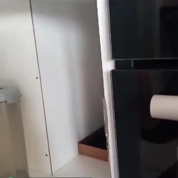 Altus Ankastre Fırın Sorunu