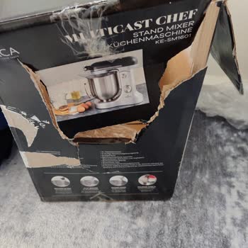 Trendyol Karaca Ürün Her Şeyiyle Yanlış Teslim Edildi. Hem Eksik Hem Kusurlu