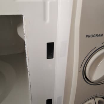 Arçelik Mikrodalgada Paslanma Sorunu