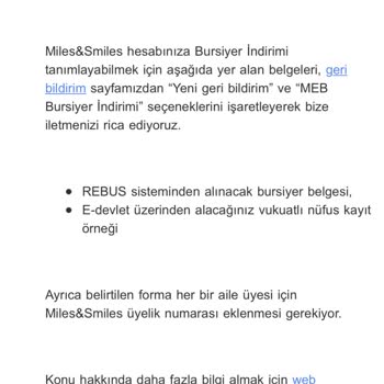 THY Yanlış Bilgi İle Dönül Yapıyor