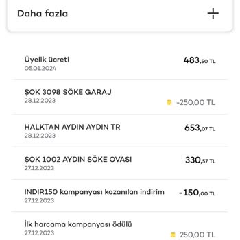 Akbank Kredi Kartın Aidat