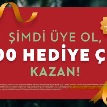 Decathlon Verdiği Sözünde Durmuyor!