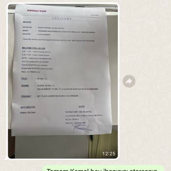 Egepen Pimapen Yaptırdım Ama Güzel Olmadı