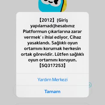 Weplay Hesap Kurtarma İşlemi