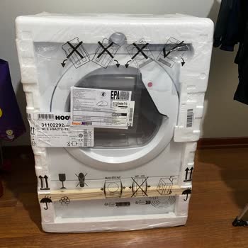 Hoover Kurutma Makinesi Servis Hizmeti