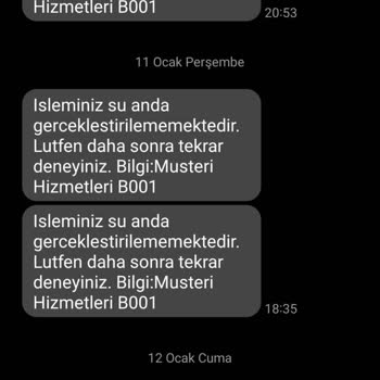Türk Telekom Referansları Onaylamayarak Yüksek Fatura Çıkarıyor.